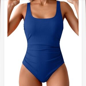 Aidonger One Piece Swimsuit